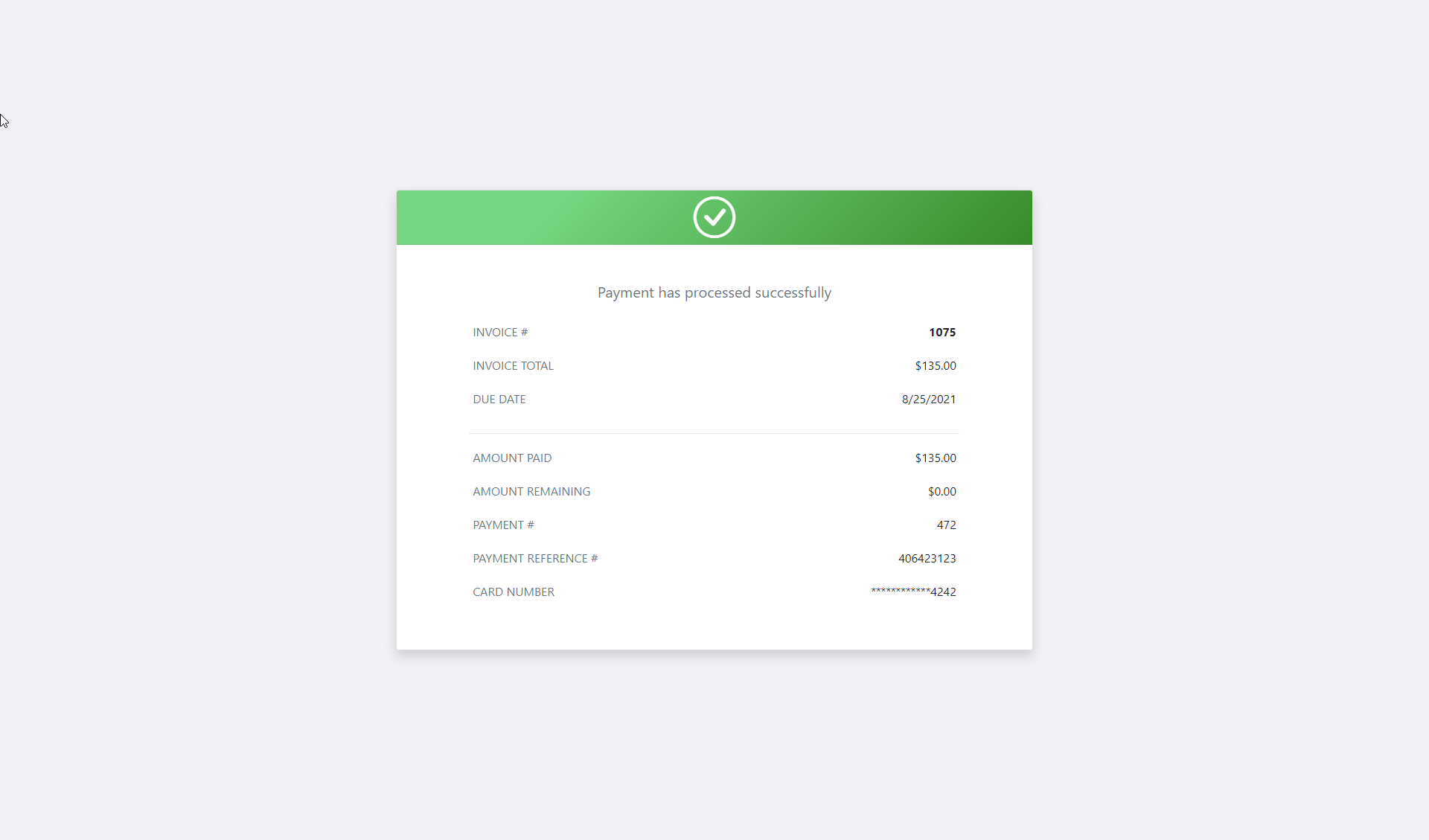 Newgen Netsuite Paytrace 5