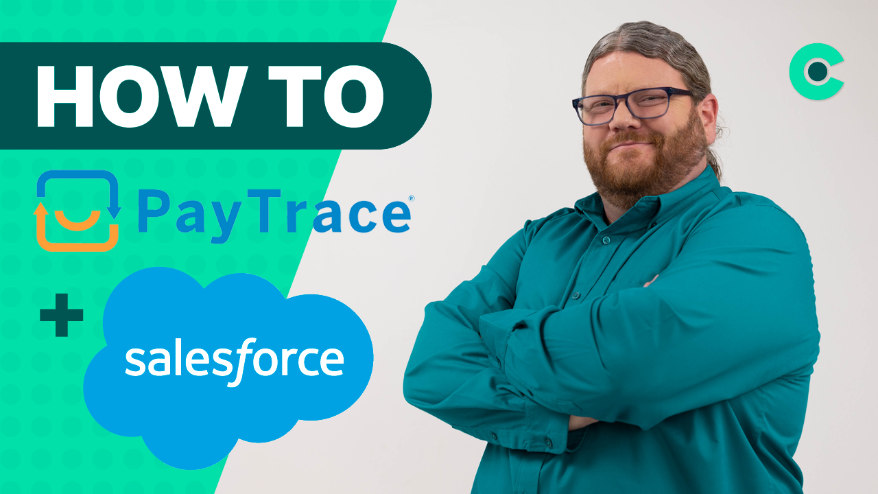 Paytrace Salesforce Integration Thumbnail 1