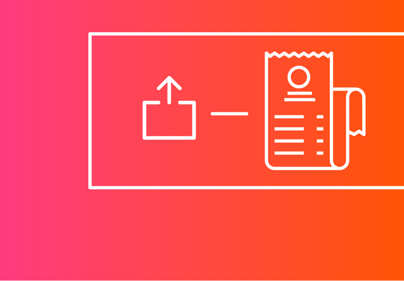 Receipt printer upgrade to Java Web Start