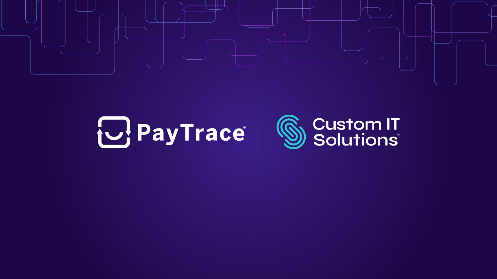 PayTrace and Custom IT Solutions Partner to Power Embedded Payments for Dynamics Business Central Users