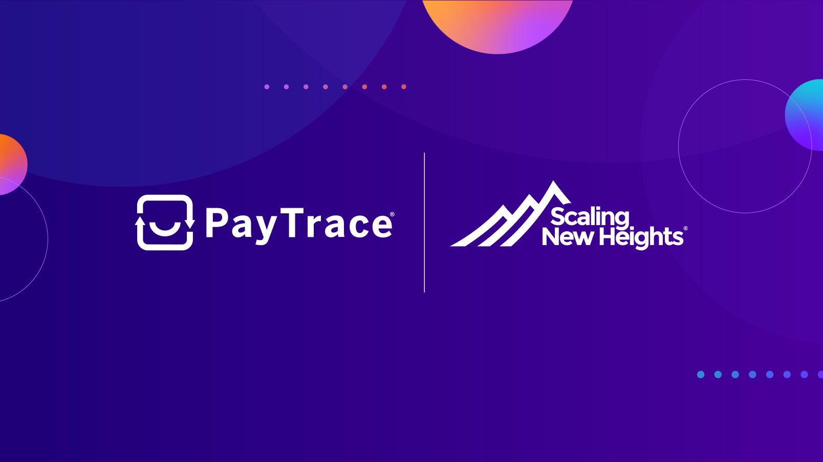 PayTrace to Honor the Top ProAdvisors at Scaling New Heights