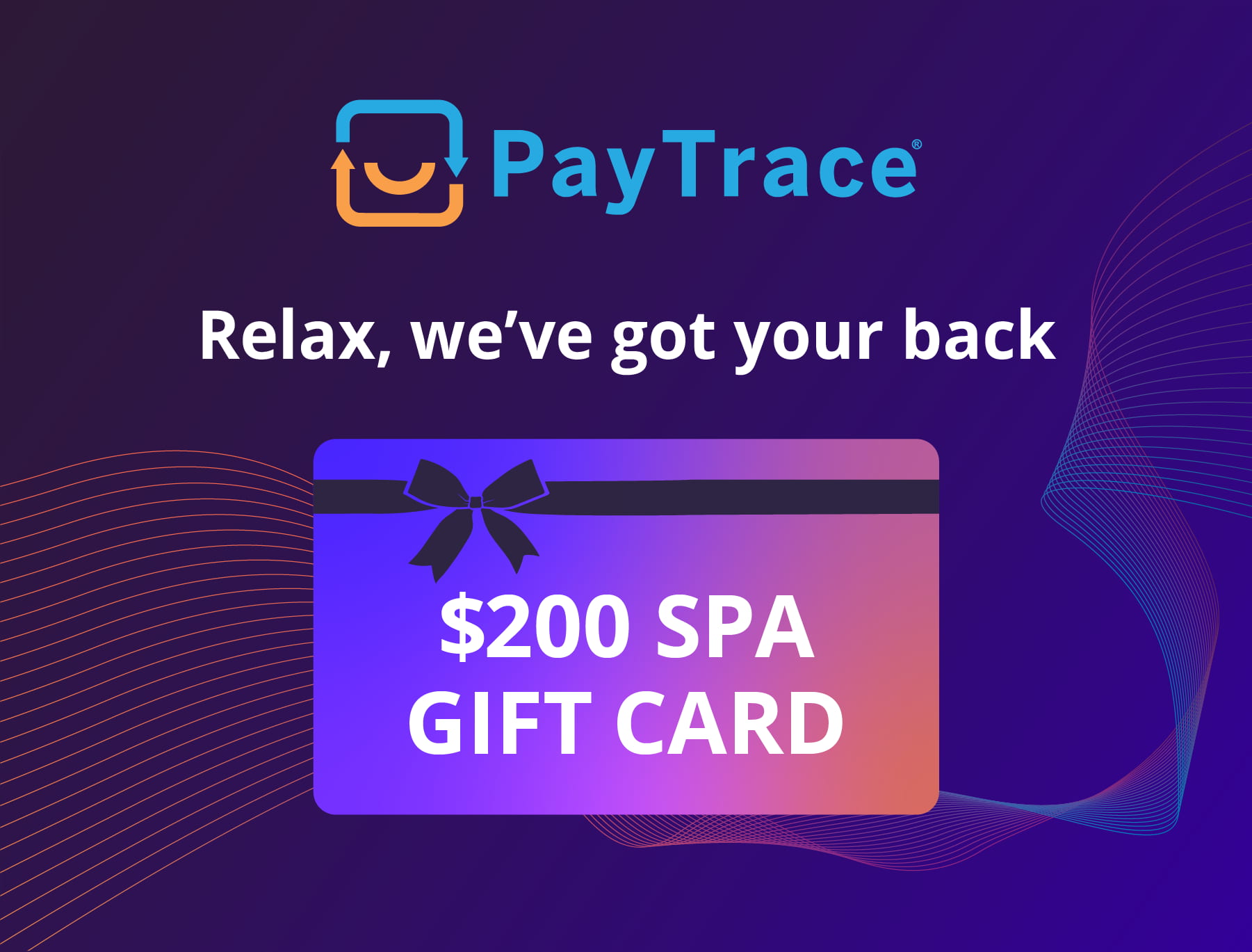 Spa giftcard 2x