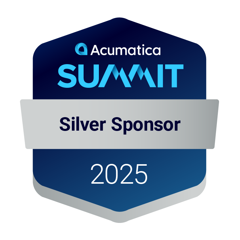 Acumatica silversponsor 2x