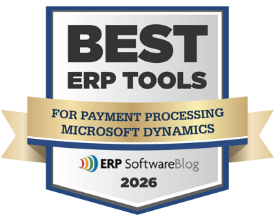 Best ERPPayment Processing  Tools2026