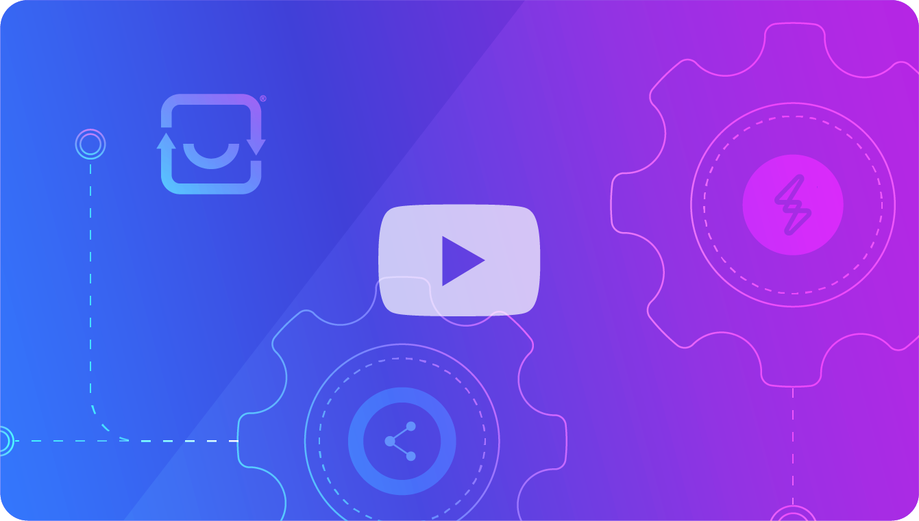 Platform overview video
