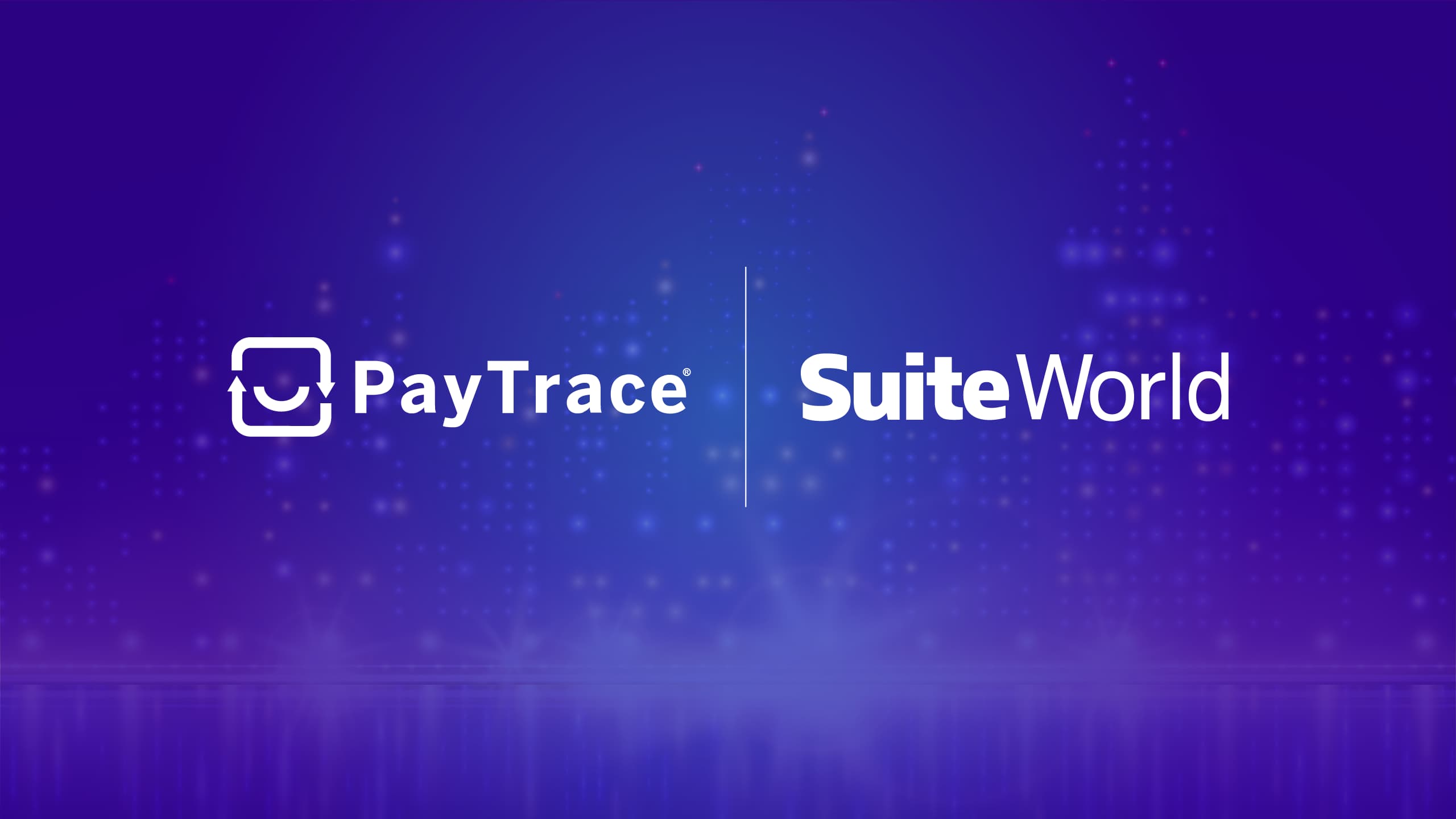 Accepting payments in NetSuite is easier than you think. Meet us at SuiteWorld and we’ll prove it.