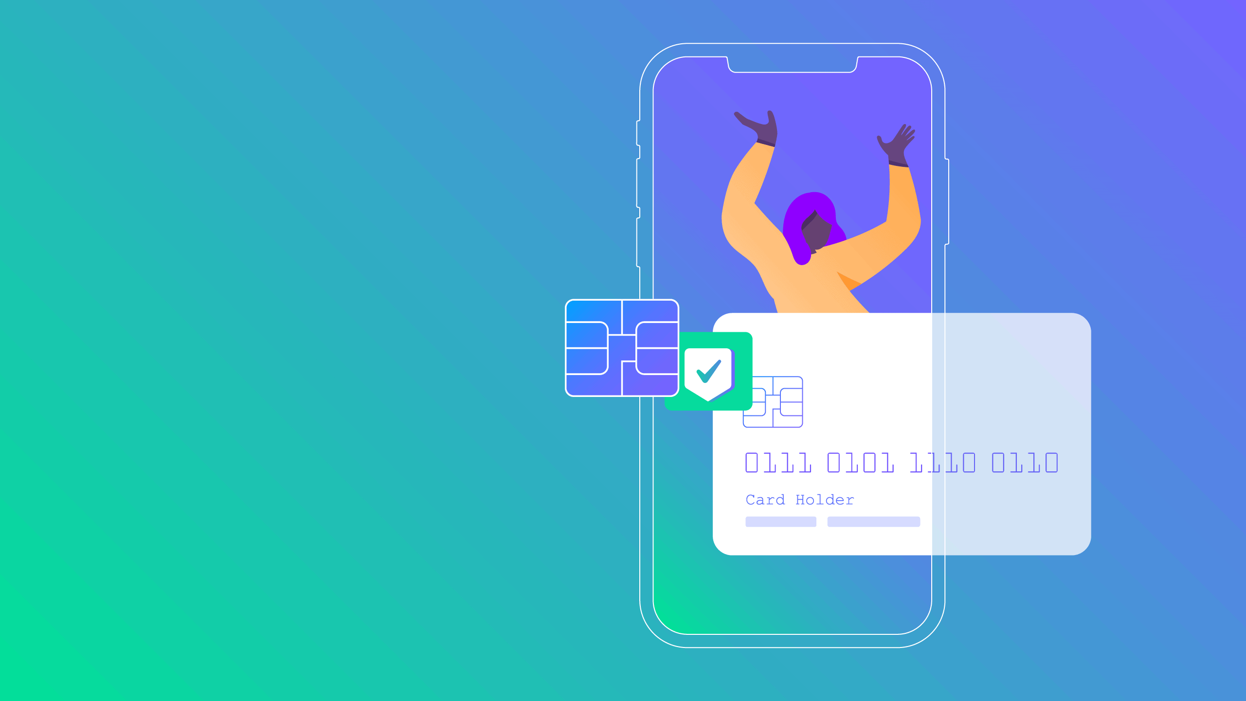 EMV on mobile is ‘Go’