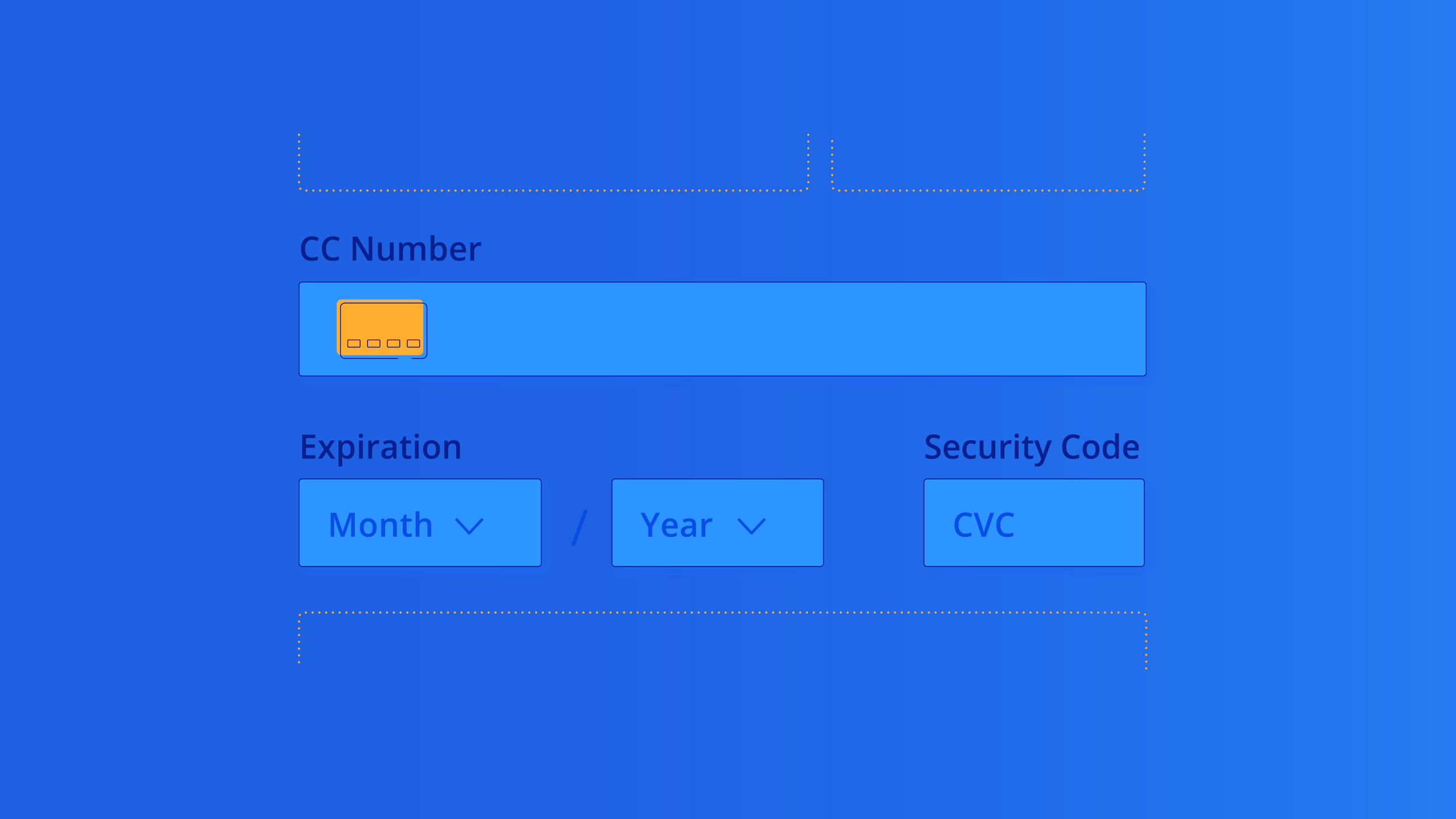 Introducing Protect, a new hosted payment fields tool