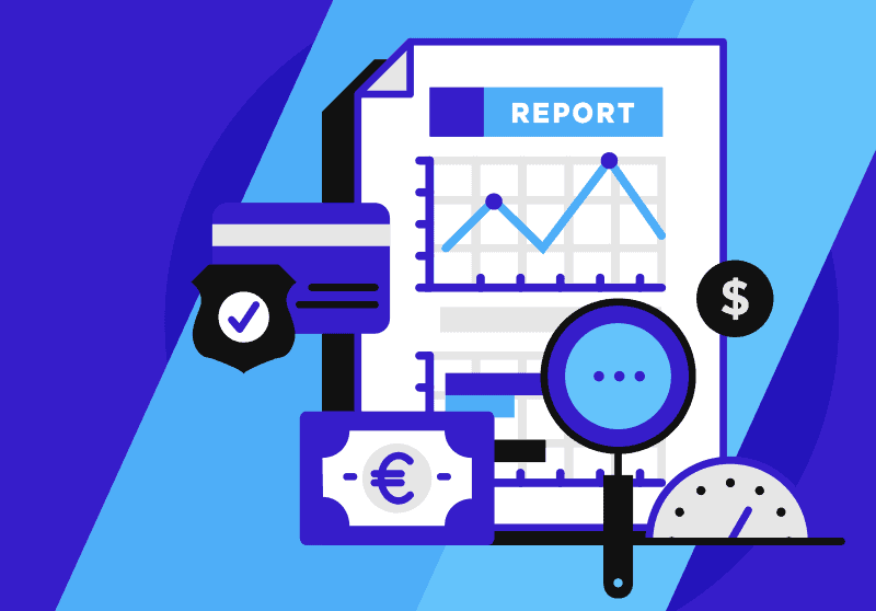 Faster search and reporting
