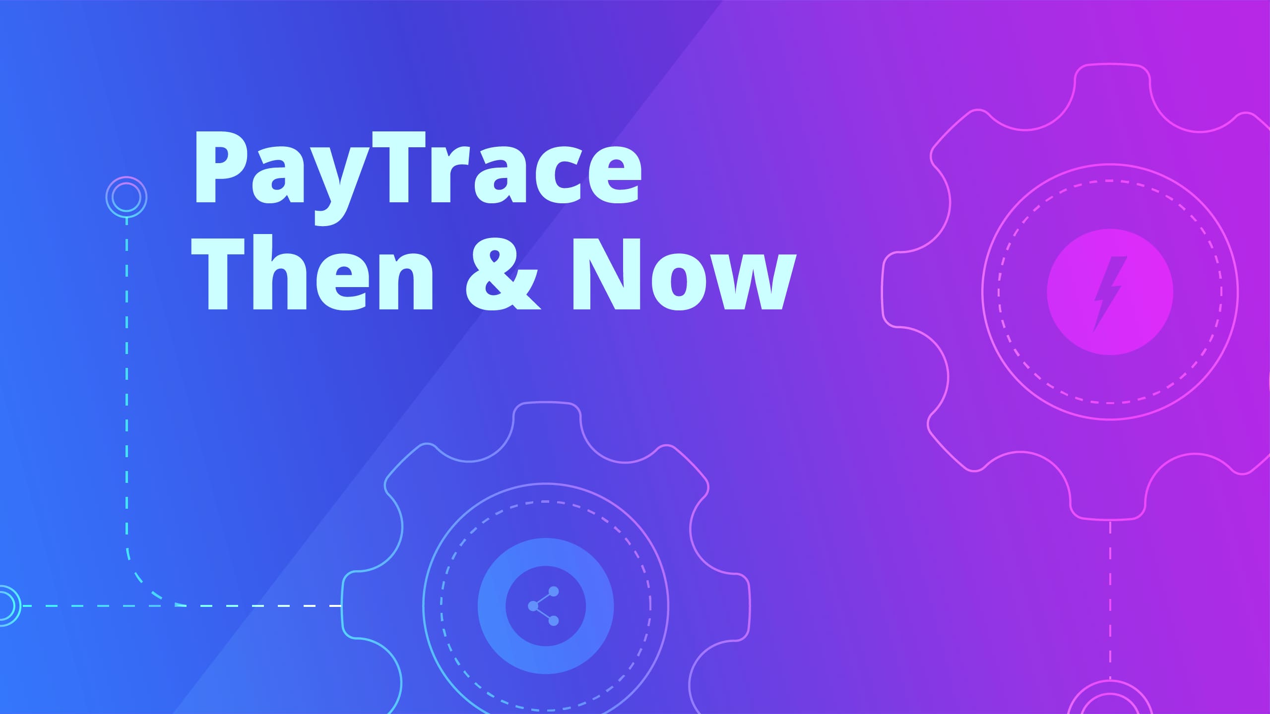 Our Journey from Payment Gateway to Full-Service Processing