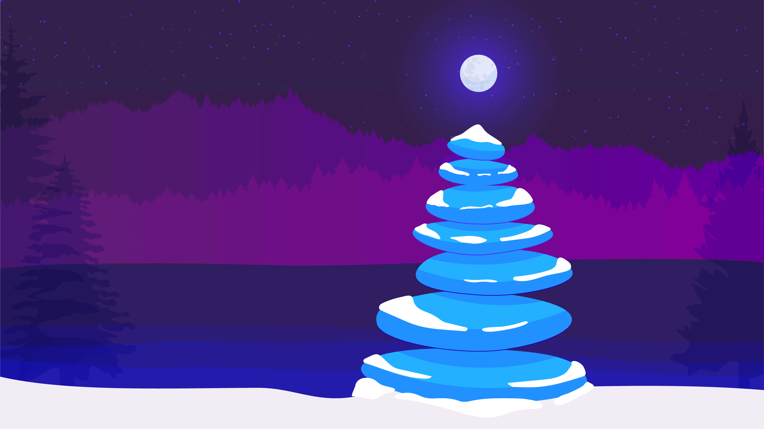 Keep stress at bay this holiday season