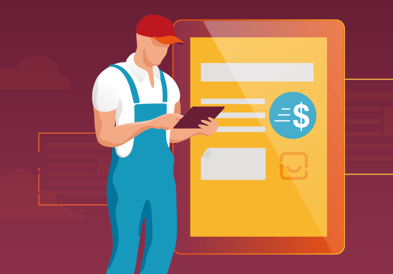 PayTrace GO app arrives for iOS and Android