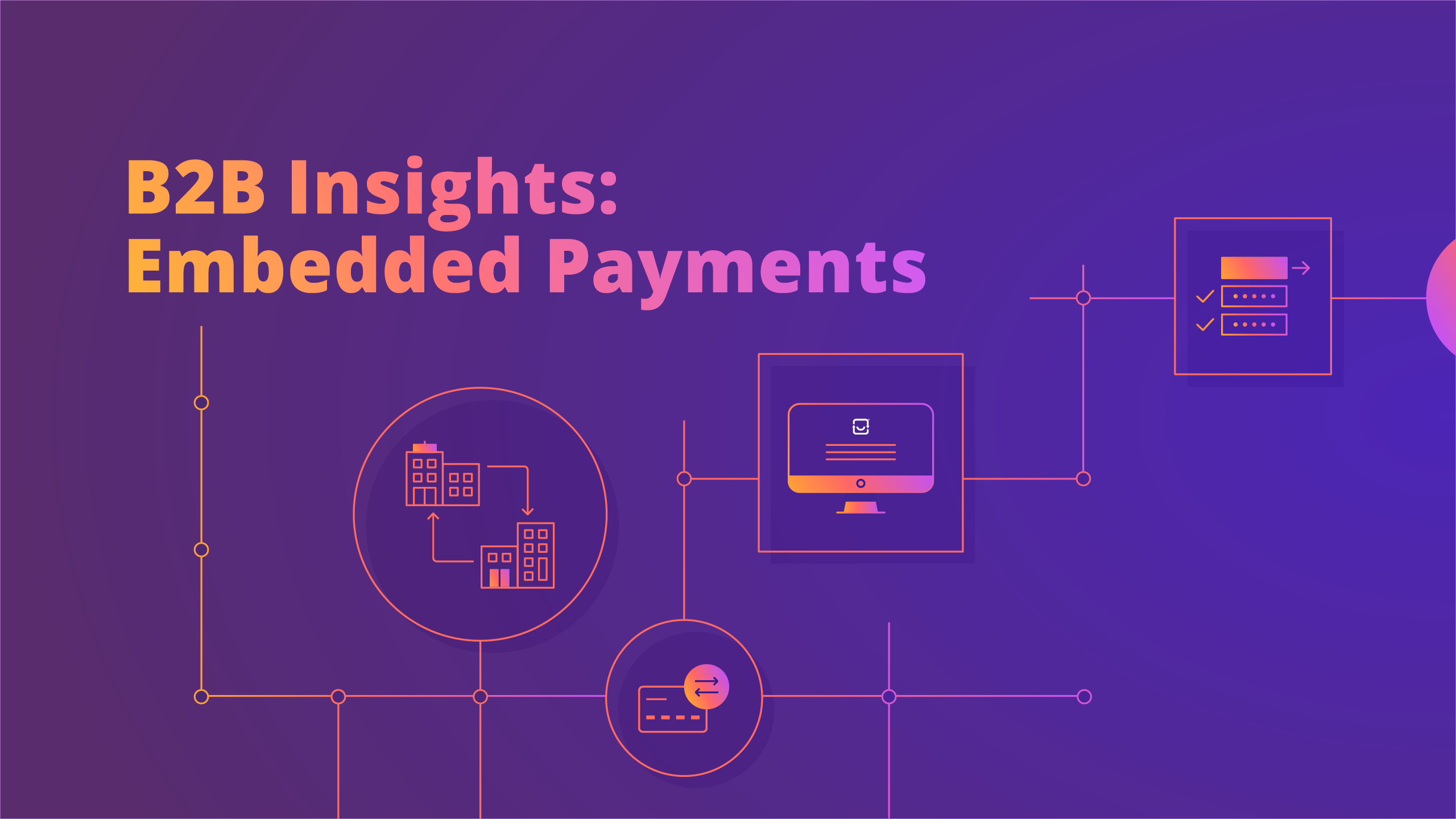 Introducing our B2B Insights White Paper Series