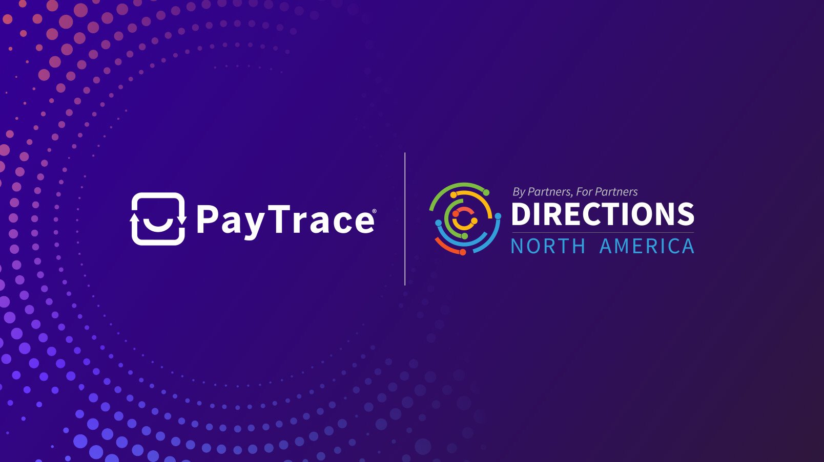 Embedded payments in Business Central help automate accounts receivable. See us at Directions NA.