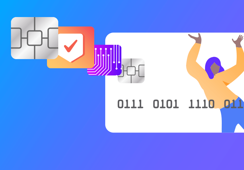 It’s fast, simple, and it’s on our API – PayTrace EMV 2.0 is here