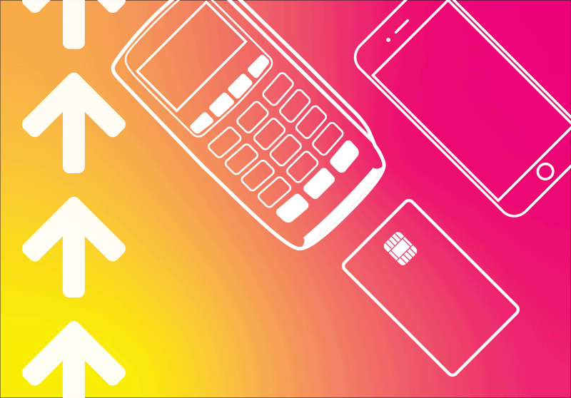 EMV hardware upgrade