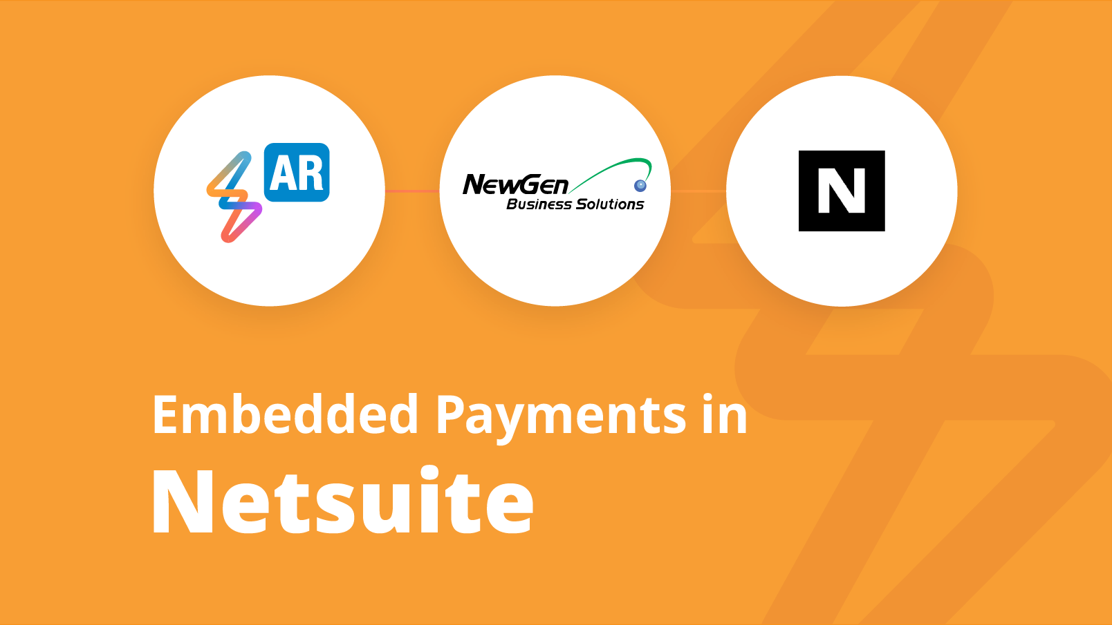 Automate Payments and Improve Cash Flow in NetSuite with NewGen Business Solutions and PayTrace