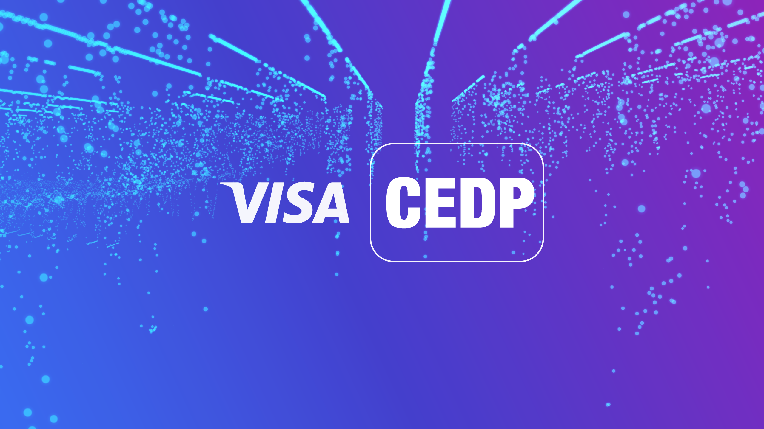 CEDP Preview: What can your (invoice) data do for you?
