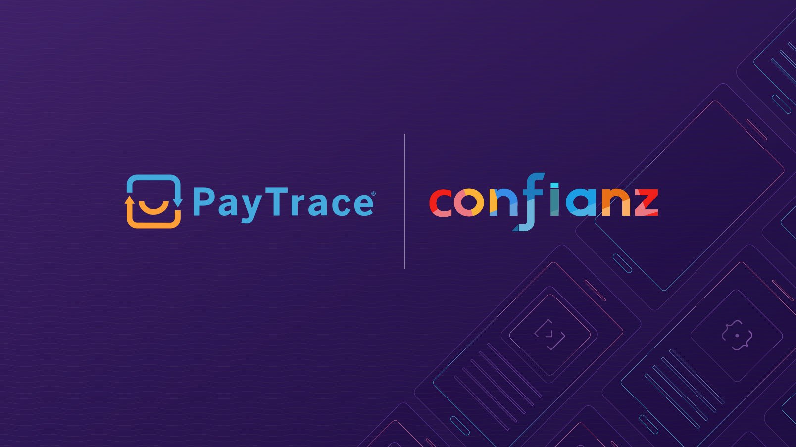 PayTrace and Confianz Partner to Provide Embedded Payments via Odoo ERP