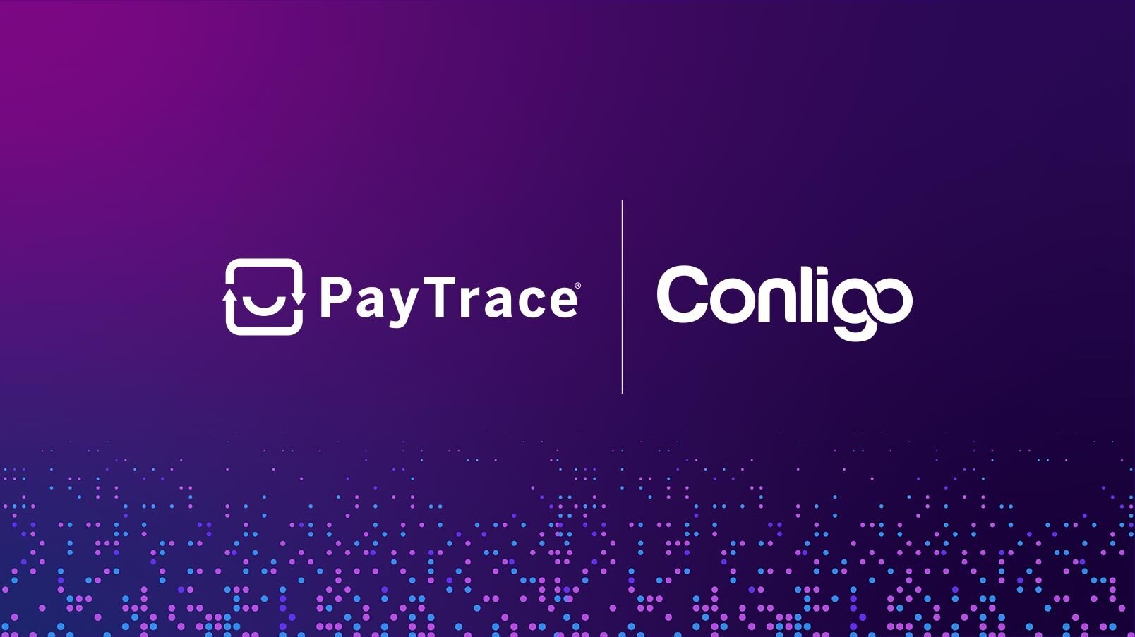 Conligo and PayTrace Partner to Power Embedded Payments for Sage ERP