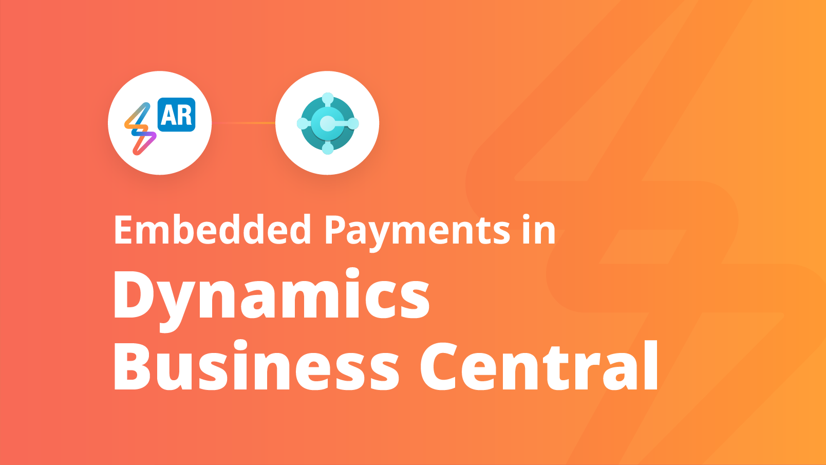 Trace AR for Business Central is now available