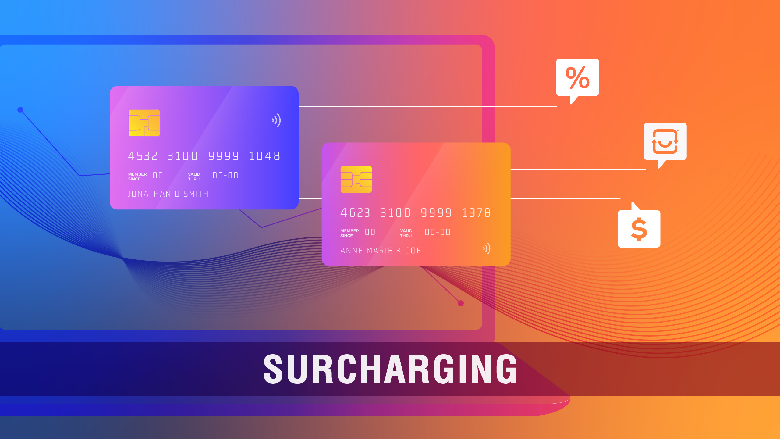 How to Recover & Reduce Credit Card Fees