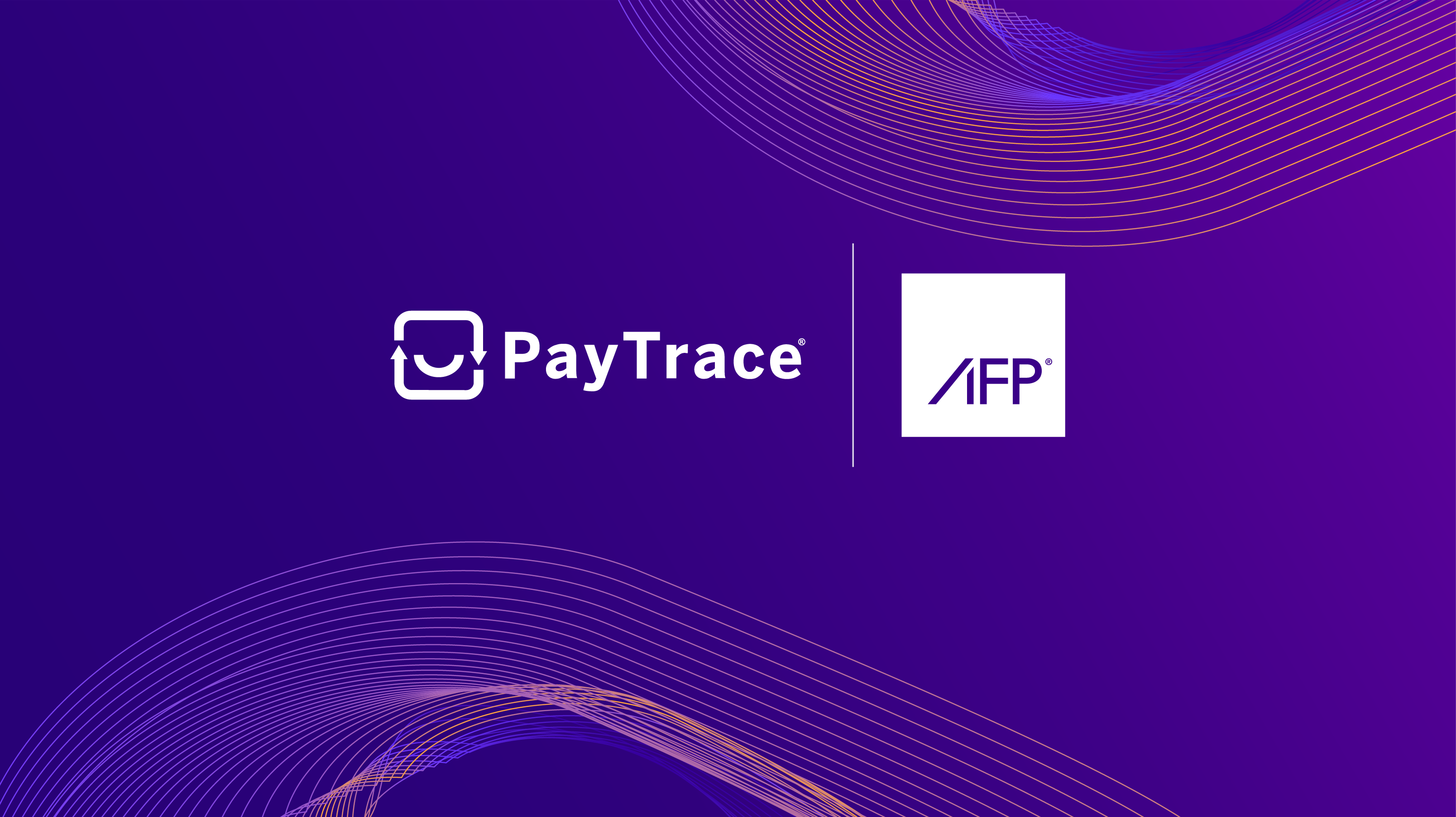 AFP Annual Conference, November 8-11, 2026