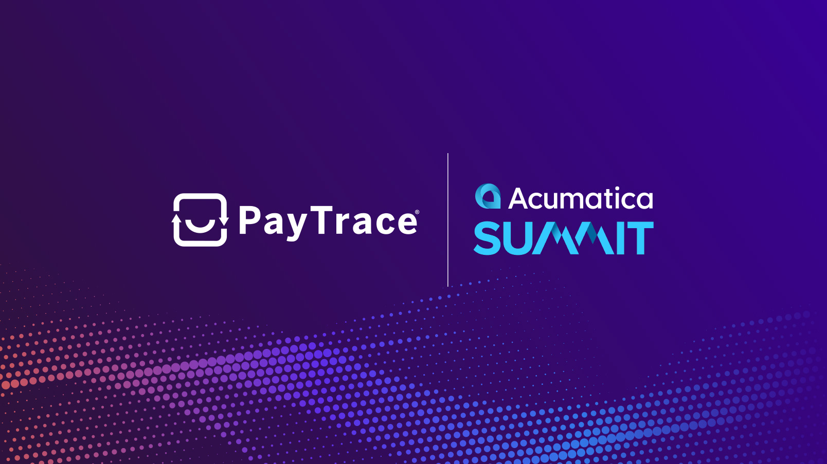 Acumatica Summit January 25-28, 2026