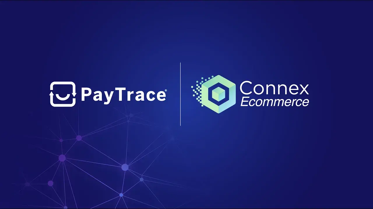 QuickBooks Online Automation from Connex and PayTrace