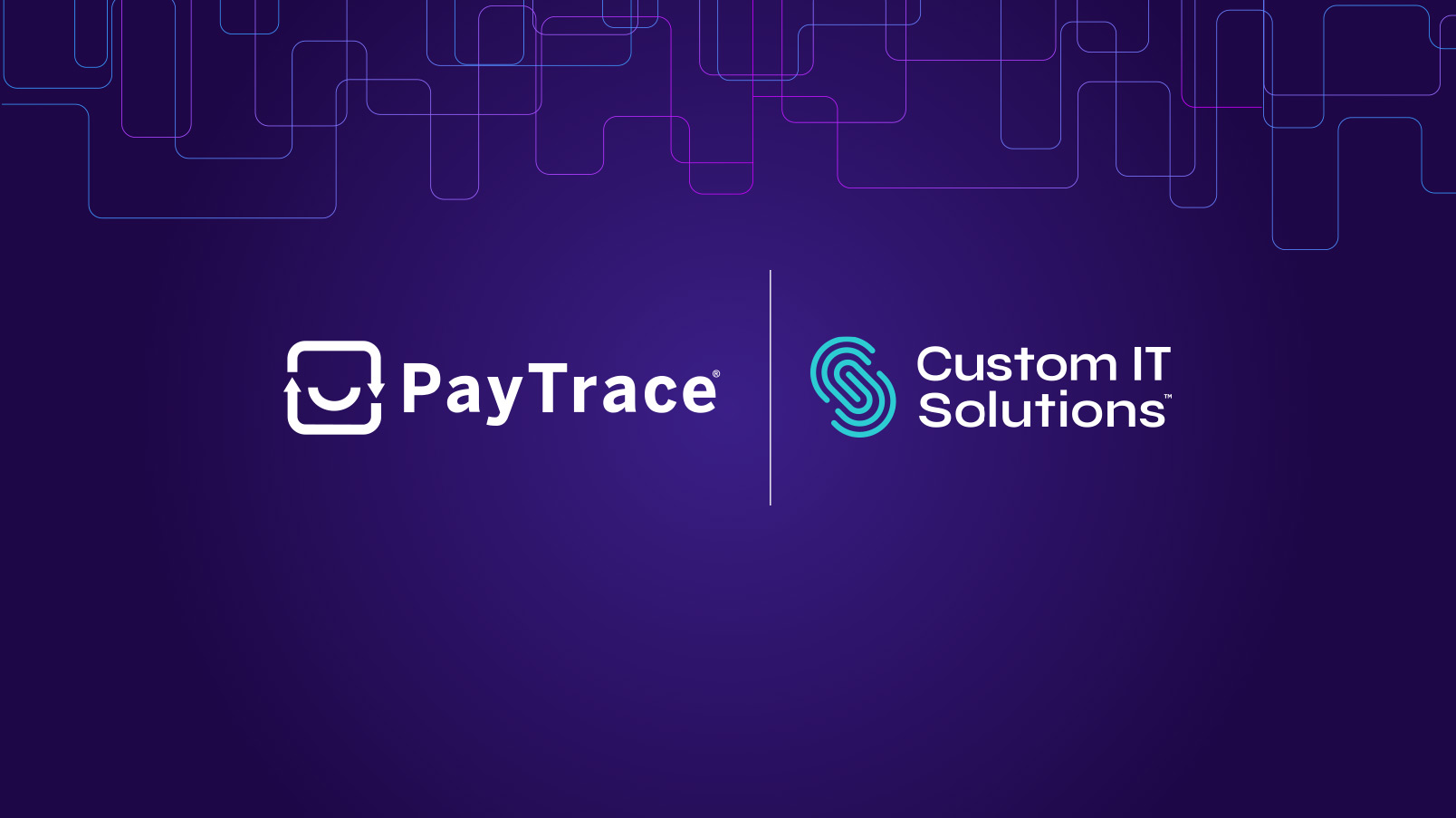 PayTrace and Custom IT Solutions Partner to Power Embedded Payments for Dynamics Business Central Users
